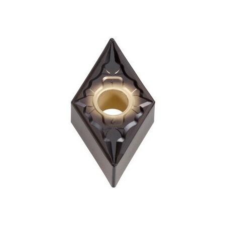 Garant Indexable insert for turning, Diamond, DNMG, Carbide 250672 HB7035-1